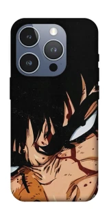 Чохол на Apple iPhone 16 Pro Berserk v6 фото 1 з 1