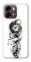 Чехол на Oppo A6 Tattoo ver.11 фото 2 из 2