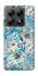 Чохол на Xiaomi 14T Pro Floral design ver.5 фото 1 з 1