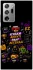 Чохол на Samsung Galaxy Note 20 Ultra Brawl Stars collage фото 1 з 1
