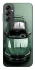 Чохол на Samsung Galaxy A14 4G/5G BMW green фото 1 з 1