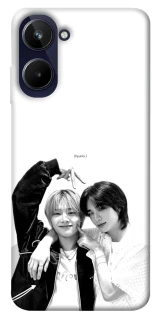 Чохол на Realme 10 4G HyunJin & Jeongin фото 1 з 1
