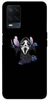 Чохол на Oppo A54 4G Halloween Stitch ver.2 фото 1 з 1