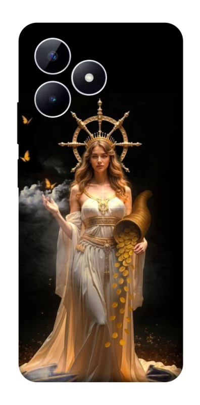 Чохол на Realme Note 50 5G Fortuna фото 1 з 1