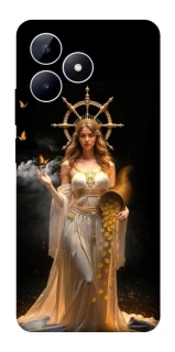 Чехол на Realme Note 50 5G Fortuna фото 1 из 1