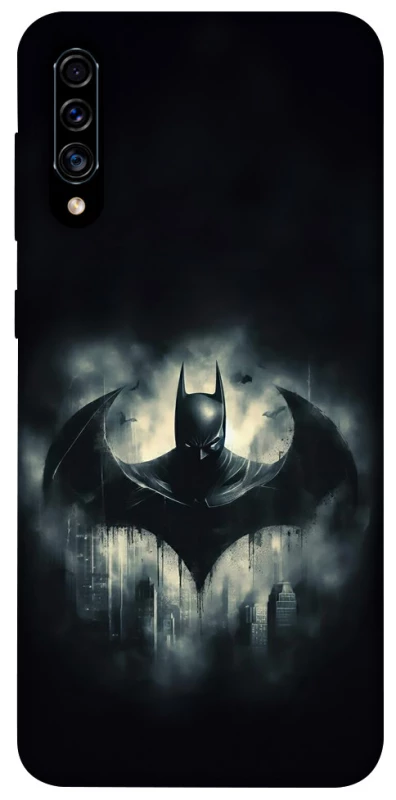 Чехол на Samsung Galaxy A50 (A505F) / A50s / A30s Batman icon фото 1 из 1