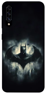 Чехол на Samsung Galaxy A50 (A505F) / A50s / A30s Batman icon фото 1 из 1