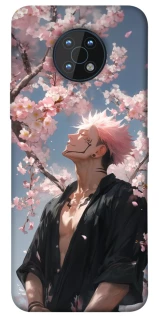 Чохол на Nokia G50 Ryomen Sukuna v2 фото 1 з 1