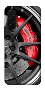 Чехол на Samsung Galaxy A37 5G Wheel MB фото 1 из 1