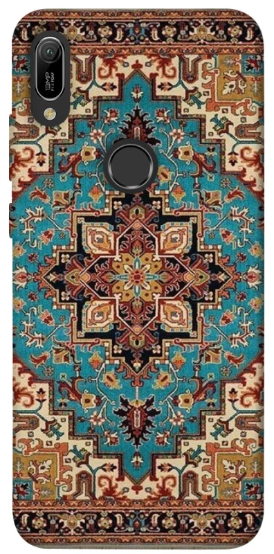 Чехол на Huawei Y6 (2019) Килим v5 фото 1 из 1