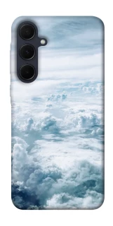 Чехол на Samsung Galaxy A55 Над облаками фото 1 из 1