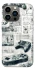 Чохол на Apple iPhone 13 Pro (6.1") Gamer Zone ver.2 фото 1 з 1