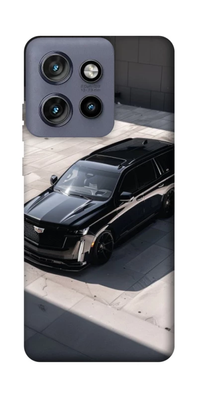 Чохол на Motorola Edge 50 Neo Escalade фото 1 з 1