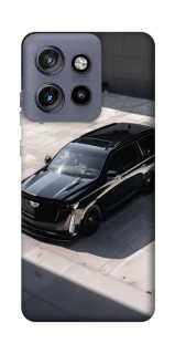 Чехол на Motorola Edge 50 Neo Escalade фото 1 из 1