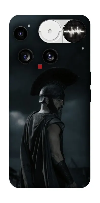 Чехол на Nothing Phone (3) Odyssey ver.5 фото 1 из 1