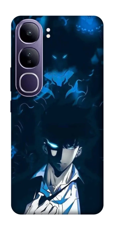 Чохол на Vivo Y300 Solo Leveling Sung фото 1 з 1