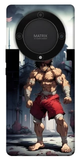 Чохол на Huawei Magic5 Lite Bakkie фото 1 з 1