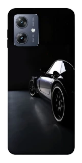 Чохол на Motorola Moto G54 Чорний 911 фото 1 Чохол на Motorola Moto G54 Чорний 911 фото 1 з 1
