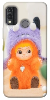 Чохол на Nokia G11 Plus Wakuku ver.6 фото 1 з 1