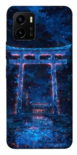 Чехол на Vivo Y15s torii gate фото 1 из 1