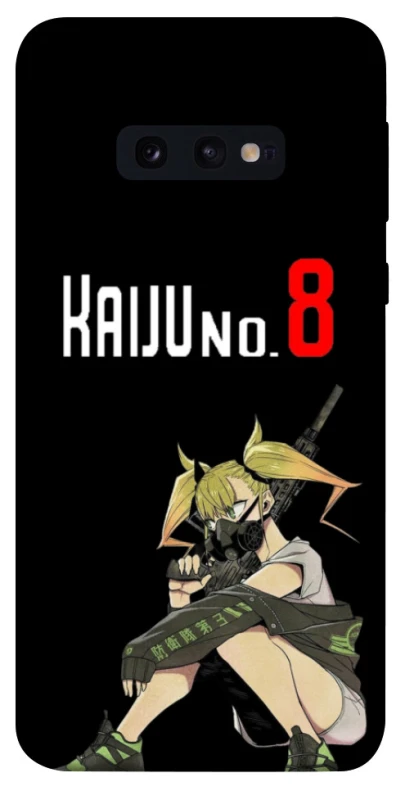 Чохол на Samsung Galaxy S10e 8Kaijuu фото 1 з 1