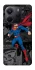 Чохол на Xiaomi Redmi Note 14 4G (Europe version) superman comics фото 1 з 1