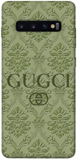 Чохол на Samsung Galaxy S10+ Gucci ver.9 фото 1 з 1