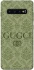 Чехол на Samsung Galaxy S10+ Gucci ver.9 фото 1 из 1
