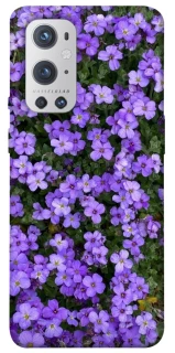 Чехол на OnePlus 9 Pro Flowers v17 фото 1 из 1