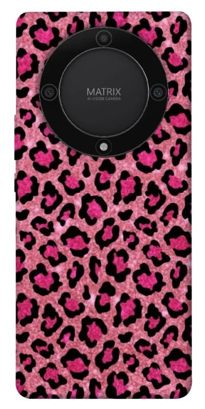 Чохол на Huawei Magic5 Lite Leopard Skin v3 фото 1 з 1