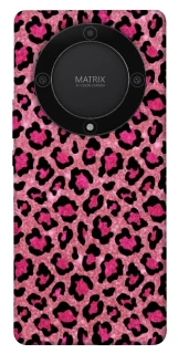 Чохол на Huawei Magic5 Lite Leopard Skin v3 фото 1 з 1