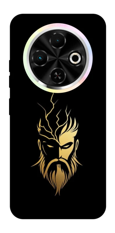 Чохол на TECNO Spark 30C Zeus фото 1 з 1