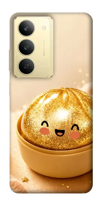 Чехол на Realme 14x Dumpling ver.6 фото 1 из 1