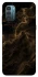 Чехол на Nokia G21 Epoxy design ver.5 фото 1 из 1