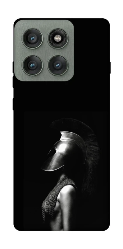 Чехол на Motorola Edge 60 Pro Goddess of war ver.7 фото 1 из 1