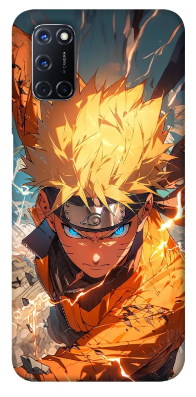 Чохол на Oppo A52 / A72 / A92 Minato v2 фото 1 з 1
