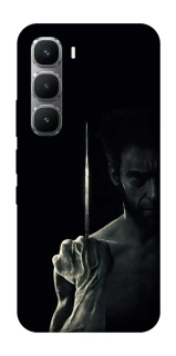 Чехол на Infinix Hot 60 Pro Logan фото 1 из 1