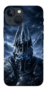 Чехол на Apple iPhone 13 mini (5.4") Arthas фото 1 из 1