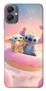 Чохол на Samsung Galaxy A05 Stitch ver.17 фото 1 з 1