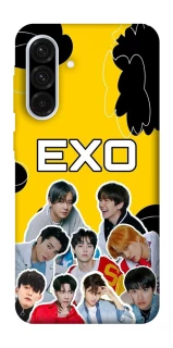 Чохол на Samsung Galaxy A36 5G EXO v3 фото 1 з 1