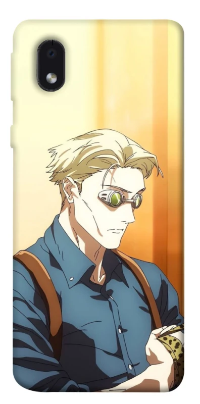 Чехол на Samsung Galaxy M01 Core / A01 Core Nanami v3 фото 1 из 1