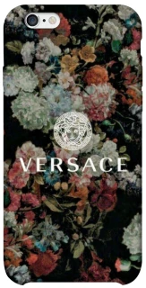 Чохол на Apple iPhone 6/6s (4.7") Versace ver.2 фото 1 з 1