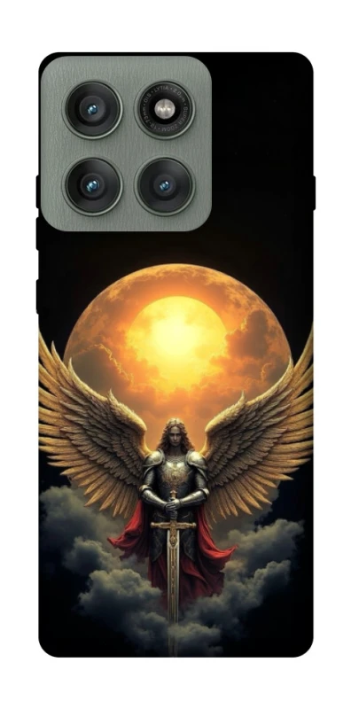 Чехол на Motorola Edge 60 Pro Archangel фото 1 из 1
