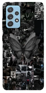 Чохол на Samsung Galaxy A52 4G / A52 5G Lifestyle collage фото 1 з 1