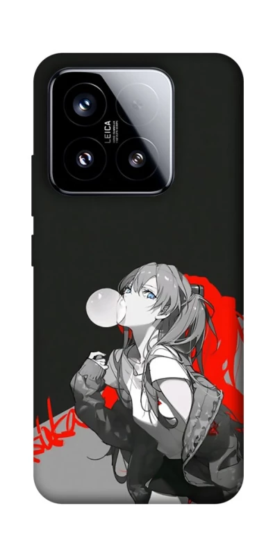 Чехол на Xiaomi 15 Asoka фото 1 из 1