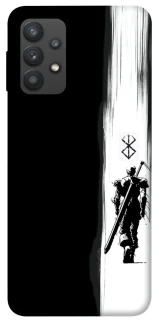 Чехол на Samsung Galaxy A32 (A325F) 4G Berserk way фото 1 из 1