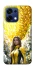 Чехол на Oppo A6 Pro 4G/5G Cyber space girl ver.2 фото 1 из 2
