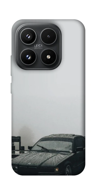 Чехол на Xiaomi 17 BMW mood фото 1 из 1