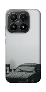 Чехол на Xiaomi 17 BMW mood фото 1 из 1