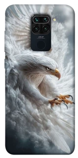 Чехол на Xiaomi Redmi Note 9 / Redmi 10X eagle фото 1 из 1